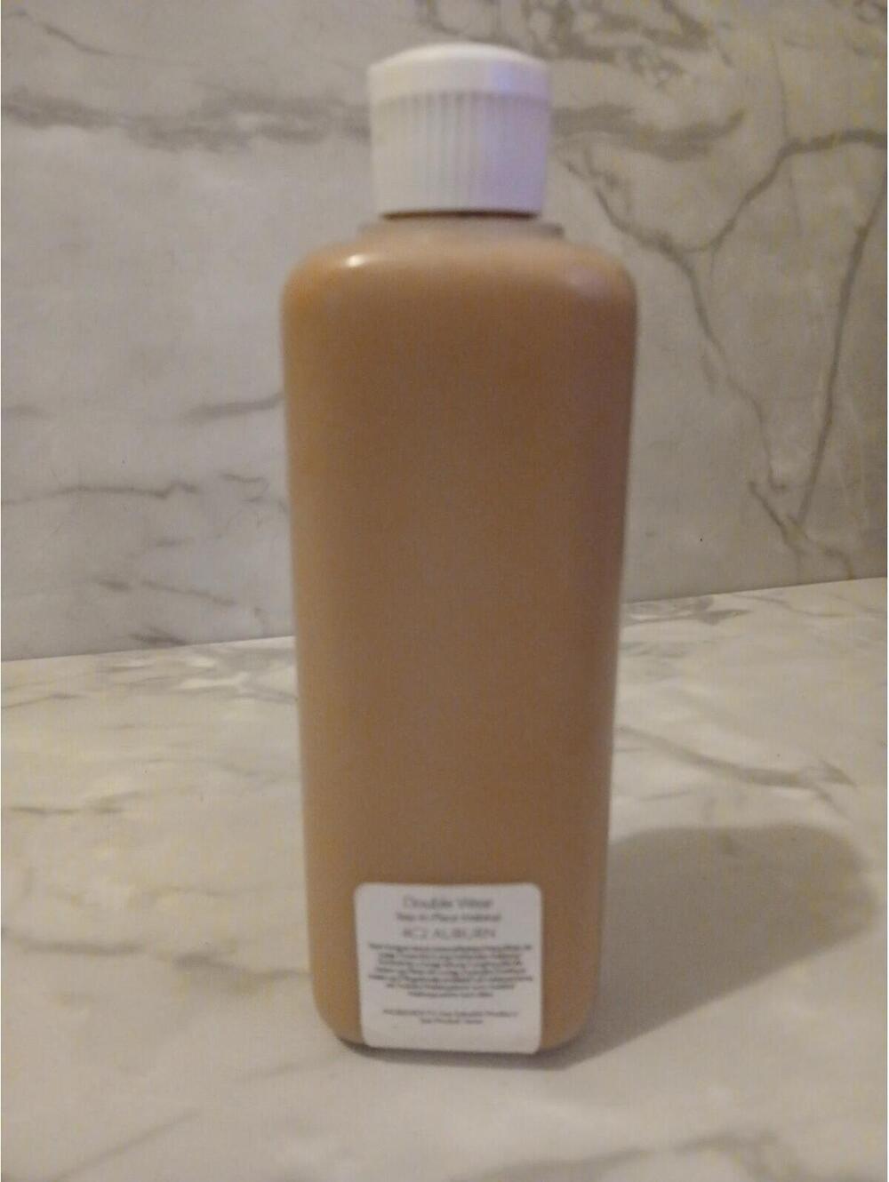 Estée Lauder Double Wear Stay-in-Place Liquid Foundation 4C2 AUBURN